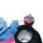 Universal Baby Stroller Organizer Diaper Bag Stroller Cup Holder