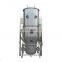 Powder fluidized bed drying machine/Particles Boiling dryer