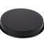 High Quality Iron Black Round Pizza Dishes & Pans For Cake Non stick Baking Pan