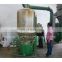 Hot Sale GFG High-Efficiency Vertical Fluid Bed Dryer for extract of malt and milk