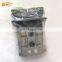 HIDROJET construction engine parts foot pedal valve for E320C