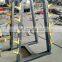 ASJ-S834 Wholesale High Quality Sports Accessories Fixed Barbell Rack Storage Rack For Gym