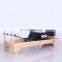 Wooden Pilates Body Exercise Multifunction Gym Fitness Equipment for Body Workout Yoga wooden Pilates