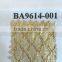 Yaw-Shuen MIT OEM pattern 50% polyester 50% sparkle fabric for furniture