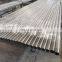 200 series 201 202 cold rolled stainless steel curtain pipe tube