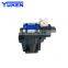 Japan YUKEN brake valve UBGR-03/06/10-B-C-H20-35 unloading overflow valve