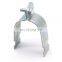 Factory price brackets mounting Strut pipe Support clamp