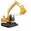 Shantui 5 ton High Quality China Manufacturer 2000Kg New Mini Crawler Excavator Ce Approved SE50