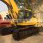 45 тонн тяжелый экскаватор komatsu PC450, б/у komatsu PC450 - 7 крупный экскаватор