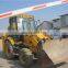 used backhoe loader jcb 3cx, retroexcavator jcb 3cx, jcb 4cx used backhoe loader in China