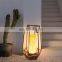 Upgraded Lawn Light Outdoor Garden Lamp High Brightness Path Walkway IP54 Waterproof LED Pillar Lights
