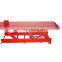 Motorcycle Workshop use Steel Lift Table,Motorcycle Lift Table