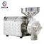 Stainless Steel  Herbs Grinding Machine / Spice Grinder Machine / Grain Grinding Machine