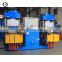 automatic hydraulic press for rubber vulcanization