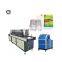 Hot melt rodent mouse glue trap machine rat trap glue making machine