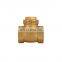 LIRLEE ODM OEM Durable aquarium flap compressor check valve