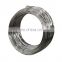 4mm 55mm 65mm sae 9254 q195 high tension hot rolled black galvanized bright Drawn Wire spring low carbon steel wire rod price