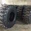 All steel mine engineering tire 23.5R25 26.5R25 vacuum loader tire to strengthen wear resistance and tie resistance