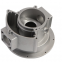 Die casting and customized processing of non-standard aluminum alloy mechanical parts