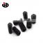 High Quality Black DIN916 Heagon Socket Set Screw Cup Point