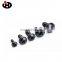 High Quality JINGHONG Pan Head Tapping Trail  Triangle Screw