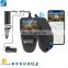 Customized 2K DVR Car Camera Front And 1080P Rear Car Dashcam With GPS Loop Recording Dash Cam