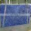 high quality well polished natural blue bahia granite price