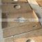 sunset gold g682 granite step tile