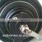 6 inch 36V brushless gearless electric scooter motor hub motor brushless hub motor gearless hub with braking device