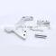 Billet Aluminum 351C Cleveland Alternator Bracket for Ford