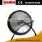 6 inch brushless gearless electric motor for wheel skateboard
