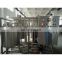 High efficiency factory price 100-3000L automatic juice pasteurizer