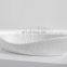 Nordic New Design Luxury Creative Modern White Home Decor Ceramic Flower Vases