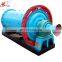 100 kg-500kg per hour Small Ball Mill / Mini Ball Mill