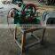 BBQ charcoal latest briquette extruder machine price supplier