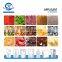Sugar 5G Chocolate Packaging Wine Sugar Stick Biscuit Frozen Potatoes Flour Premade Bag Packing Machine