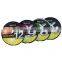 Byloo fishing line packaging 300m saltwater fishing line guides