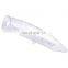JOHNCOO Wholesale 145MM 53G Blank Popper Lure Body Unpainted Hard Bait