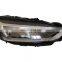 Hot sale aftermarket full led headlamp headlight front lamp for audi A5 head lamp head light 2017-2020