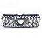 High quality aftermarket car accessories bodykit body kit sets front bumper TRD grille for TOYOTA LANDCRUISER PRADO FJ150 2018
