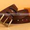 Genuine leather belt for men customised wholesale retail high very premium quality 2022 business style OEM ODM