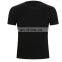 Custom Screen Print Plain High Sold soft Men Basic Round Neck Heather Color Triblend T Shirt