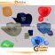 Personalized Nylon Foldable Frisbee