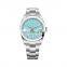 1:1 Men's Luxury Stainless Steel 904L Sapphire Mechanical Watch Fashion Waterproof Watch