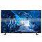 50 Inch ligent Voice Wall Mount Frame Super Slim Bezel 8K Smart TV Smart TV