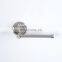 Bathroom Set Accessories New Design Style metal wall mounted bathroom toilet paper holder