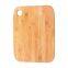 Custom Kitchen Bamboo Cutting Board Set Vegetable Chopping Board Sets