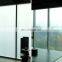 Green Grey Magic Office Living Room Switchable Privacy Safety 5+5mm LCD Smart Glass