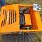 Remote control brush cutter China manufacturer factory supplier wholesaler