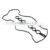 Engine Cylinder Head Gasket Kit OEM 11213-28021 for  Engine 2az/1az manufacturer